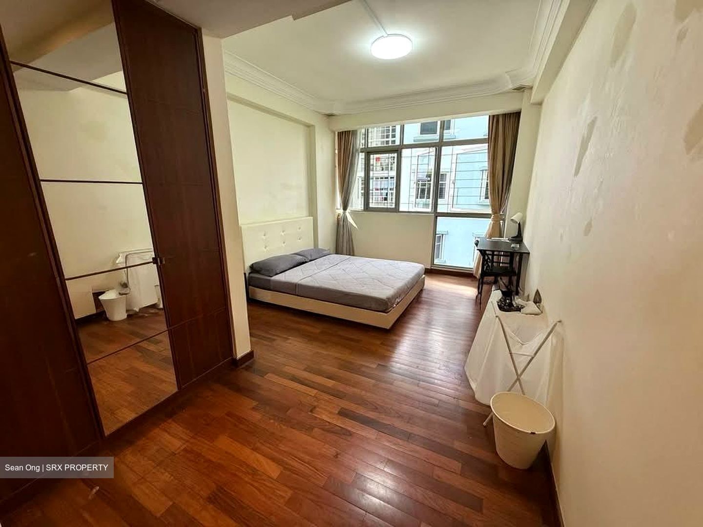 Modena (D18), Condominium #579569391